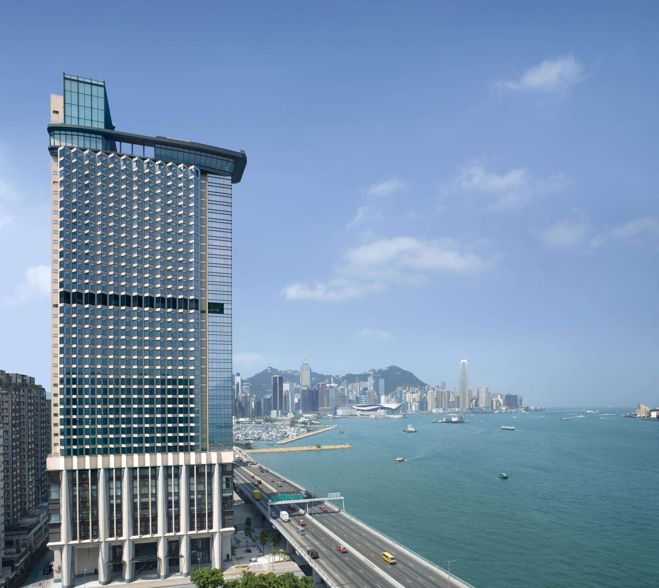 中国，香港香港都会海逸酒店 - 预订酒店，2023年的价格
