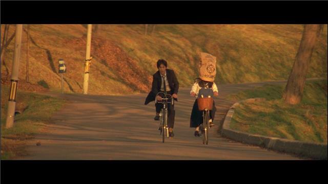 去小樽,送自己一封"情书"